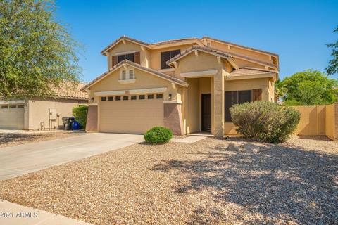 1422 E Thornton Ave, Gilbert, AZ 85297 photo 35
