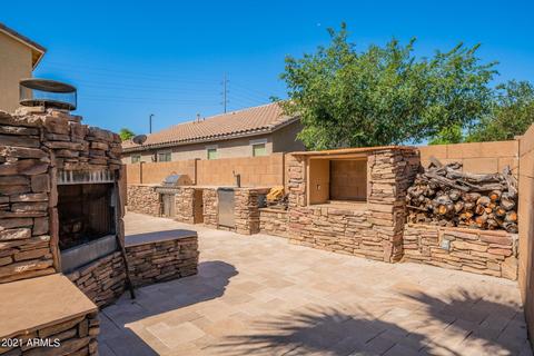 1422 E Thornton Ave, Gilbert, AZ 85297 photo 31