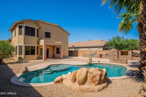 1422 E Thornton Ave, Gilbert, AZ 85297 photo 29