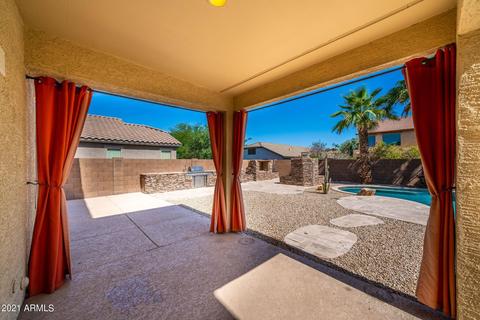1422 E Thornton Ave, Gilbert, AZ 85297 photo 24