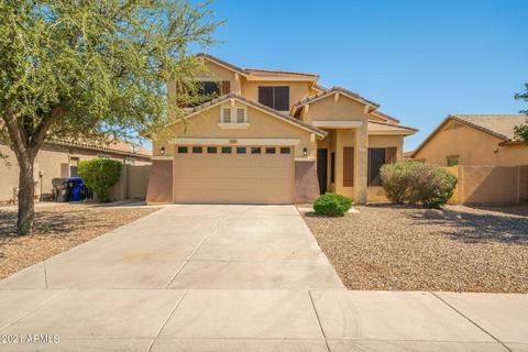 1422 E Thornton Ave, Gilbert, AZ 85297 photo 33