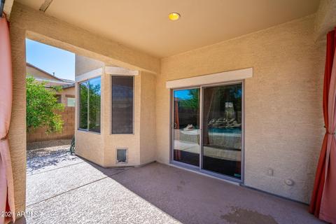 1422 E Thornton Ave, Gilbert, AZ 85297 photo 30