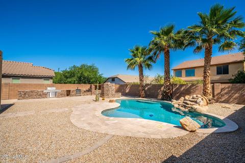 1422 E Thornton Ave, Gilbert, AZ 85297 photo 25