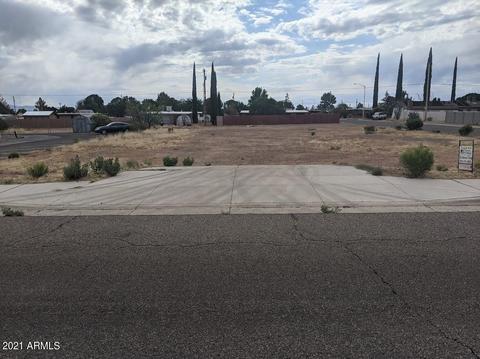 tbd N Huachuca Blvd #1, Huachuca City, AZ 85616