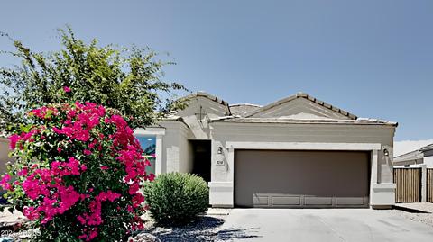 11258 E Aster Ln, Florence, AZ 85132 photo 1