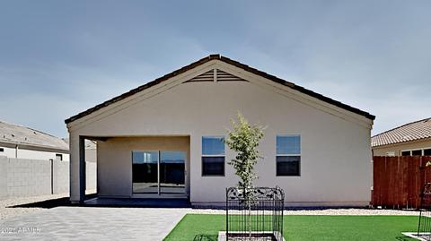 11258 E Aster Ln, Florence, AZ 85132 photo 16