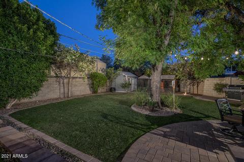 303 E Solana Dr, Tempe, AZ 85281 photo 38