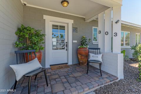 303 E Solana Dr, Tempe, AZ 85281 photo 3