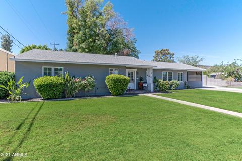 303 E Solana Dr, Tempe, AZ 85281 photo 1