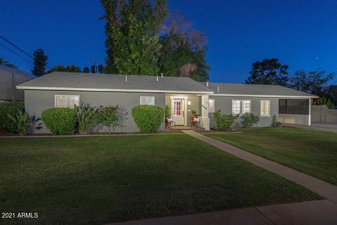 303 E Solana Dr, Tempe, AZ 85281 photo 5
