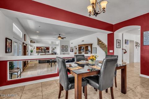 2136 N Avoca --, Mesa, AZ 85207 photo 16