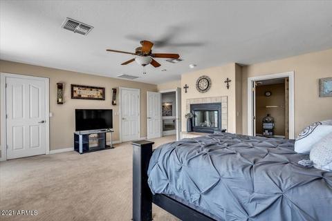 2136 N Avoca --, Mesa, AZ 85207 photo 28