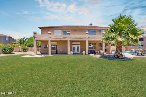 2136 N Avoca --, Mesa, AZ 85207 photo 37