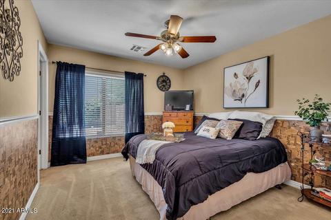2136 N Avoca --, Mesa, AZ 85207 photo 23