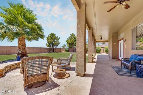 2136 N Avoca --, Mesa, AZ 85207 photo 35