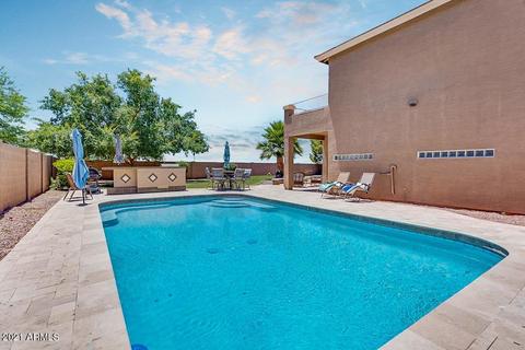 2136 N Avoca --, Mesa, AZ 85207 photo 6