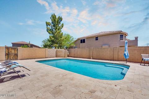 2136 N Avoca --, Mesa, AZ 85207 photo 39