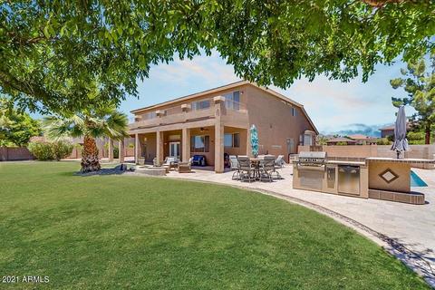 2136 N Avoca --, Mesa, AZ 85207 photo 36