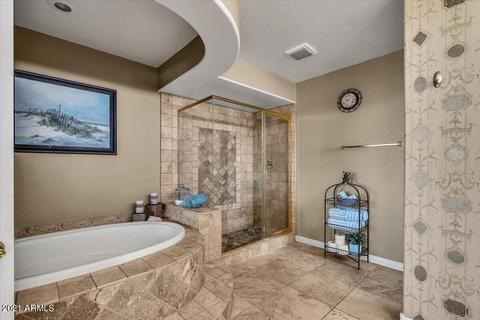 2136 N Avoca --, Mesa, AZ 85207 photo 4