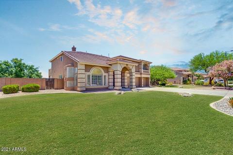 2136 N Avoca --, Mesa, AZ 85207 photo 7