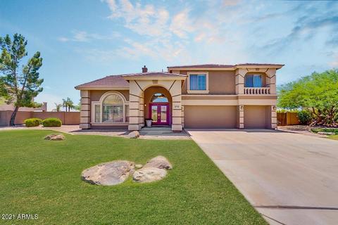 2136 N Avoca --, Mesa, AZ 85207 photo 1