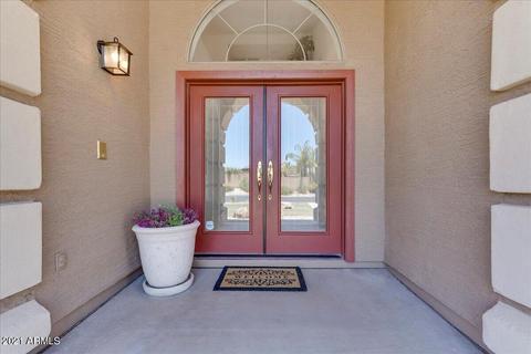 2136 N Avoca --, Mesa, AZ 85207 photo 8