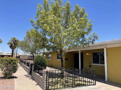 4637 N 38th Dr, Phoenix, AZ 85019 photo 4