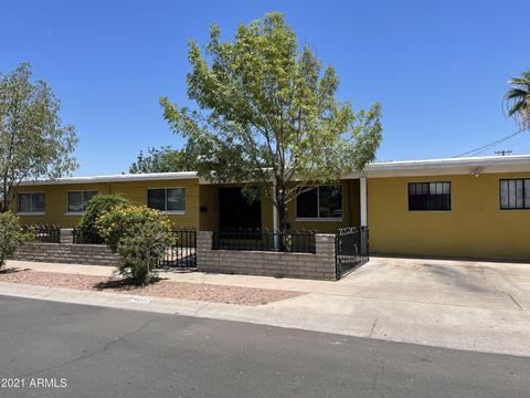 4637 N 38th Dr, Phoenix, AZ 85019 photo 2