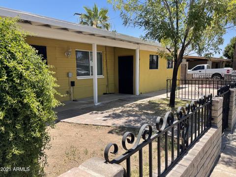 4637 N 38th Dr, Phoenix, AZ 85019 photo 8