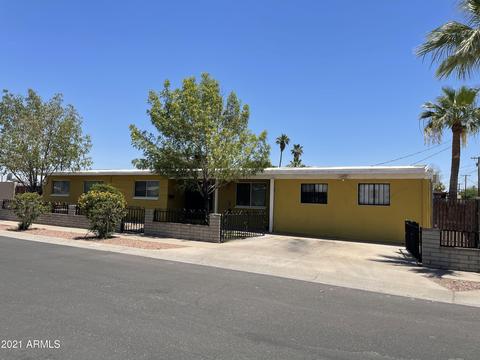 4637 N 38th Dr, Phoenix, AZ 85019 photo 1