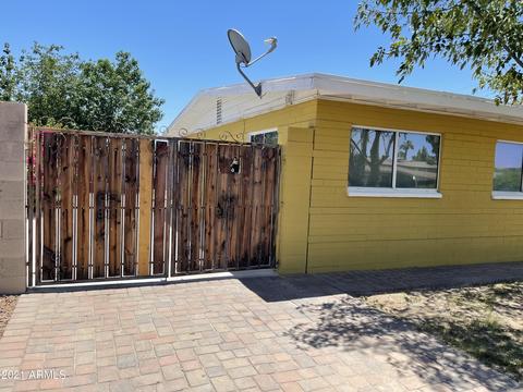 4637 N 38th Dr, Phoenix, AZ 85019 photo 3