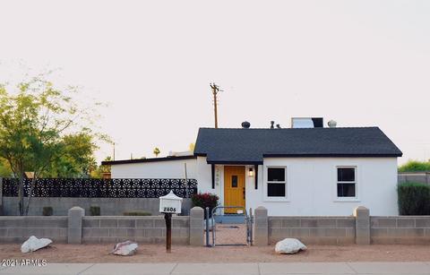 2606 E Harvard St, Phoenix, AZ 85008 photo 1