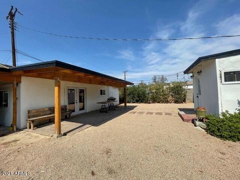 2606 E Harvard St, Phoenix, AZ 85008 photo 22