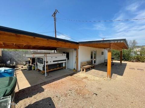 2606 E Harvard St, Phoenix, AZ 85008 photo 24