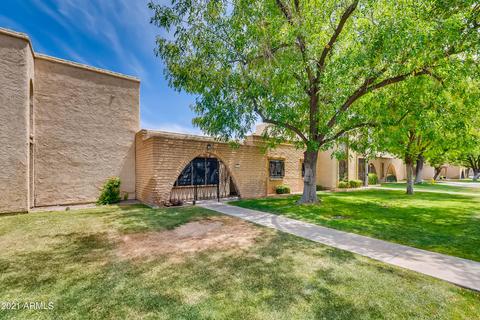 2110 E Dunbar Dr, Tempe, AZ 85282 photo 2