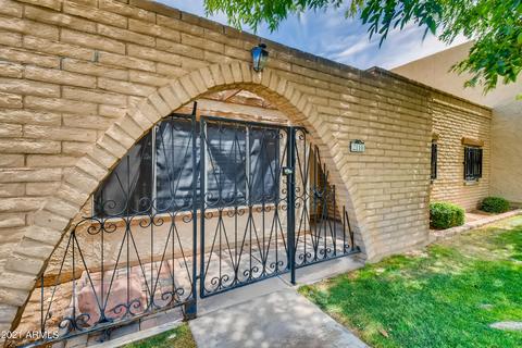 2110 E Dunbar Dr, Tempe, AZ 85282 photo 4