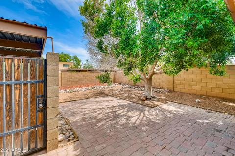 2110 E Dunbar Dr, Tempe, AZ 85282 photo 29