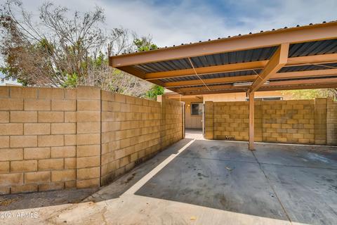 2110 E Dunbar Dr, Tempe, AZ 85282 photo 33