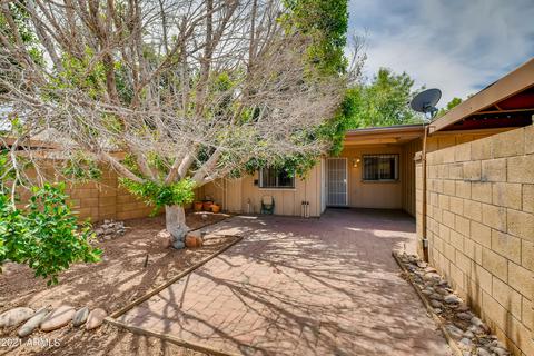 2110 E Dunbar Dr, Tempe, AZ 85282 photo 31