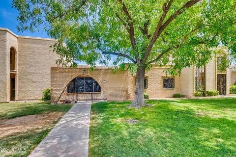2110 E Dunbar Dr, Tempe, AZ 85282 photo 1