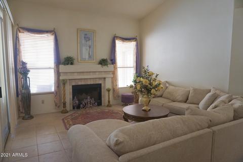 6643 E Sugarloaf St, Mesa, AZ 85215 photo 8