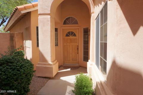 6643 E Sugarloaf St, Mesa, AZ 85215 photo 4