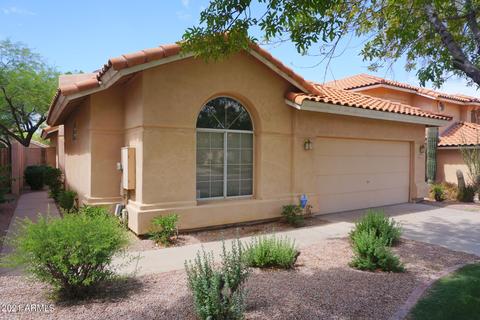 6643 E Sugarloaf St, Mesa, AZ 85215 photo 2