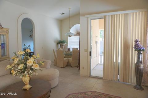 6643 E Sugarloaf St, Mesa, AZ 85215 photo 9