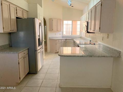 6643 E Sugarloaf St, Mesa, AZ 85215 photo 5