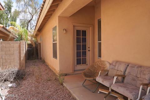 6643 E Sugarloaf St, Mesa, AZ 85215 photo 21
