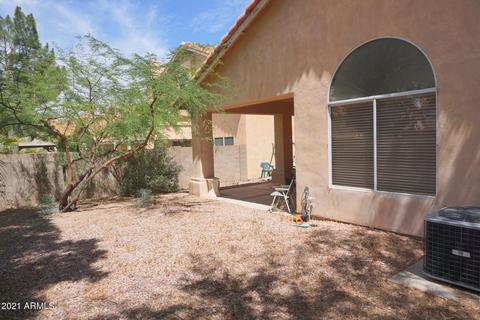 6643 E Sugarloaf St, Mesa, AZ 85215 photo 22