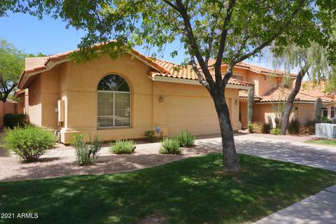 6643 E Sugarloaf St, Mesa, AZ 85215 photo 1