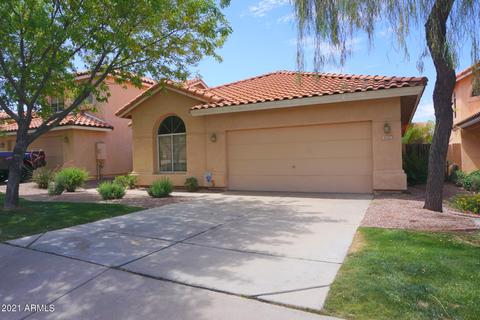 6643 E Sugarloaf St, Mesa, AZ 85215 photo 3