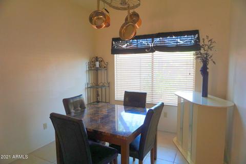 6643 E Sugarloaf St, Mesa, AZ 85215 photo 6